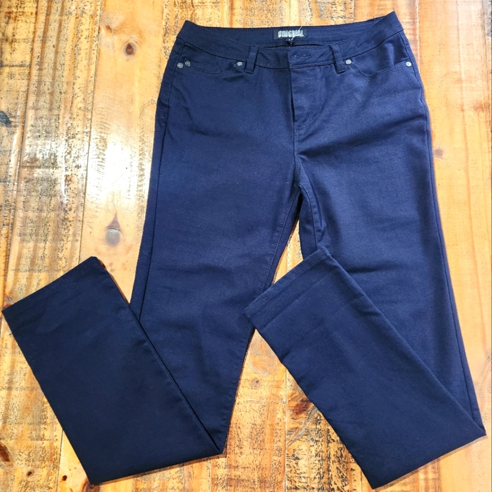 ☮️NICOLE MILLER ORIGINAL jeans for women